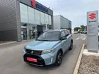 Suzuki Vitara 1.4 Boosterjet Hybrid 129ch Style MY24