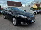 Ford Focus 1.0 ECOBOOST SCTI 125 TITANIUM-X START-STOP