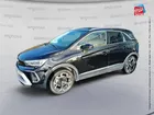 Opel Crossland 1.2 Turbo 130ch Ultimate BVA Siege chauf Camera