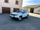 Dacia DUSTER 4X4 SOCIETE 1.5 BLUE DCI 115CH CONFORT