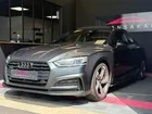 AUDI A5 A5 V6 3.0 TDI 272 Tiptronic 8 Quattro Avus/ Toit ouvrant/ Carplay/ BO/ Matrix LED