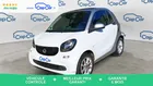 Smart ForTwo Cabriolet 0.9 TI 90 BA6 Passion