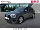 AUDI Q3 35 TFSI 150 ch S tronic 7 S line