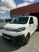 Citroen JUMPY FG M 2.0 BLUEHDI 145CH S&S CLUB EAT8 TVA RECUPERABLE