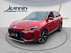 MG ZS 1.5 L Hybrid+ 197 ch Luxury