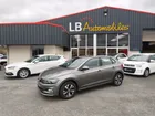 Polo 1.6 TDi 95 cv Lounge Business GPS - 80350 klm / T.B.E