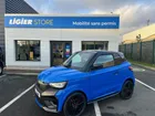 Ligier JS50 ULTIMATE REVO D+ DIRECTION ASSISTEE