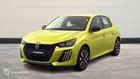 Peugeot 208 1.2 Hybrid 100ch Active e-DCS6