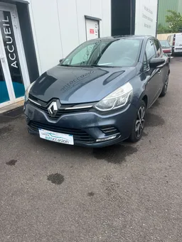 Clio 4 limited tce 90 gps ...