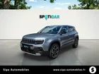 Jeep Avenger ELECTRIQUE 115 kW 4x2 Summit 5p