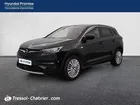 Opel Grandland X 1.2 Turbo 130 ch ECOTEC Innovation