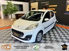 Peugeot 107 1.0L 70 cv ACTIVE ENVY