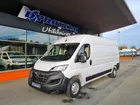 Opel MOVANO FG L3H2 3.3 140CH BLUEHDI S&S PACK BUSINESS CONNECT