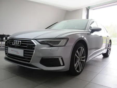AUDI A6 Avant 40 TDI 204 ch S tronic 7 Avus