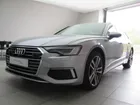 AUDI A6 Avant 40 TDI 204 ch S tronic 7 Avus