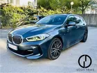 BMW 118iA 140cv M SPORT F40 + Options