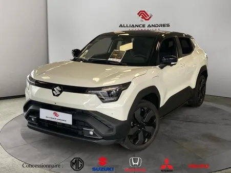 Suzuki Vitara 184ch 61kWh Style AllGrip