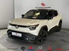 Suzuki Vitara 184ch 61kWh Style AllGrip