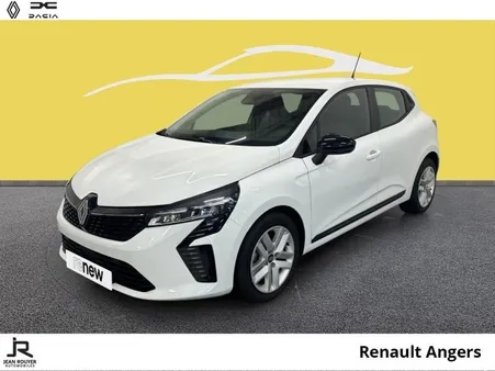 Renault Clio 1.0 TCe 90ch Evolution - 24