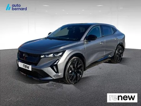 Renault Rafale 1.2 E-Tech full hybrid 200ch esprit Alpine - 25