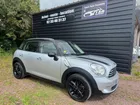 Mini CLUBMAN COOPER D 112CH