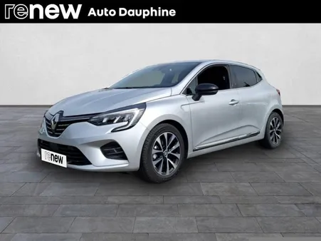 Renault Clio V E-Tech full hybrid 145 Techno