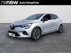 Renault Clio V E-Tech full hybrid 145 Techno