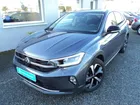 Volkswagen Taigo 1.0 TSI 110 DSG7 Style 5p