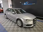 AUDI A3 SPORTBACK 1.4 TFSI e-tron 204 S-Tronic