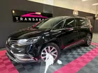 RENAULT ESPACE V 2.0 Blue dCi 160 EDC Intens / 7 Places / Suivi Renault