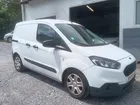 Ford transit courrier