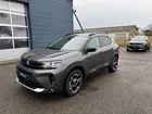 Citroën C5 Aircross Hybride 145ch auto MAX