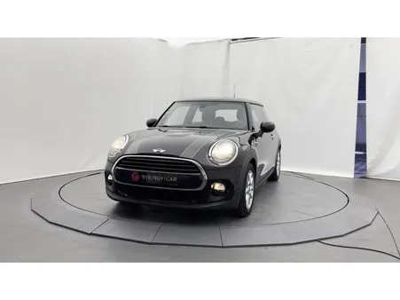 MINI MINI Cooper 1.5 D - 116 CH - F56 - Garantie 12 mois