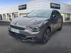 Citroen C4 1.2 PureTech 130ch S&S PLUS Automatique