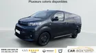 Citroën Jumpy Cabine Approfondie CAB M BLUEHDI 180 S EAT8