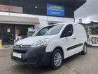 Citroën Berlingo 20 L1 BlueHDi 100 CLUB clim