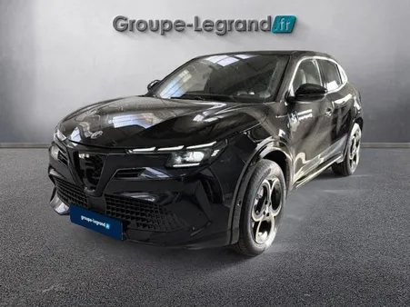 Alfa romeo Junior 1.2 Ibrida 136ch Intensa DCT6