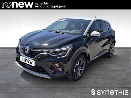 Renault Captur TCe 90 - 21 Intens