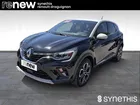 Renault Captur TCe 90 - 21 Intens