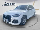 AUDI Q5 50 TFSIe 299 S tronic 7 Quattro S line