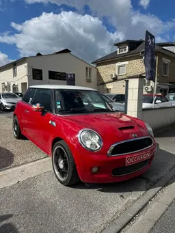 Mini MINI COOPER S 175CH