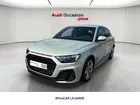AUDI A1 Sportback 30 TFSI 116 ch S tronic 7 S Line