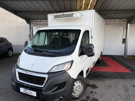 Peugeot Boxer PLANCHER CABINE PC 435 L3 BLUEHDI 165 SetS PRO SR