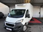 Peugeot Boxer PLANCHER CABINE PC 435 L3 BLUEHDI 165 SetS PRO SR
