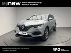 Renault kadjar blue dci 115 edc techno