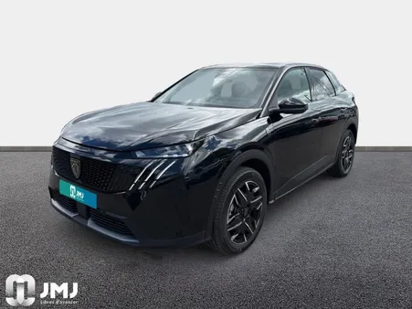 Peugeot 3008 Hybrid 145 e-DCS6 GT