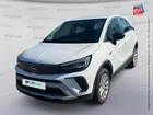 Opel Crossland 1.5 D 110ch Elegance