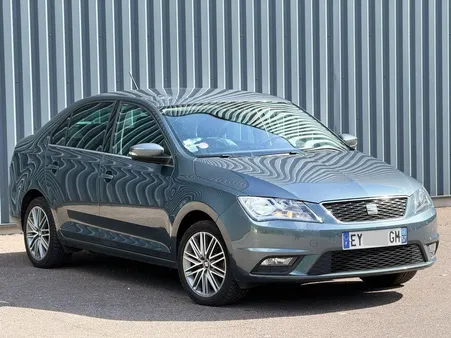 Seat Toledo 1.0 tsi 110 ch Prenium