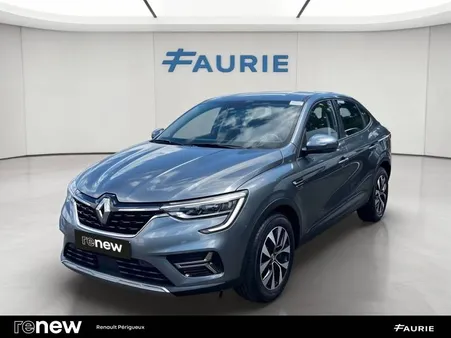Renault Arkana E-Tech 145 Business