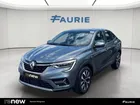 Renault Arkana E-Tech 145 Business